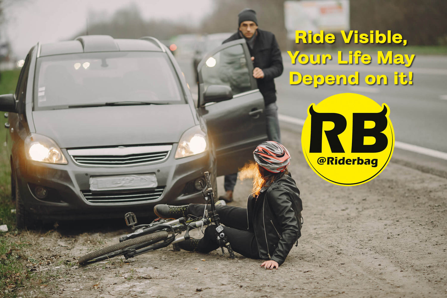 bike safety, motorcycle safety, bike commuter, bike to work