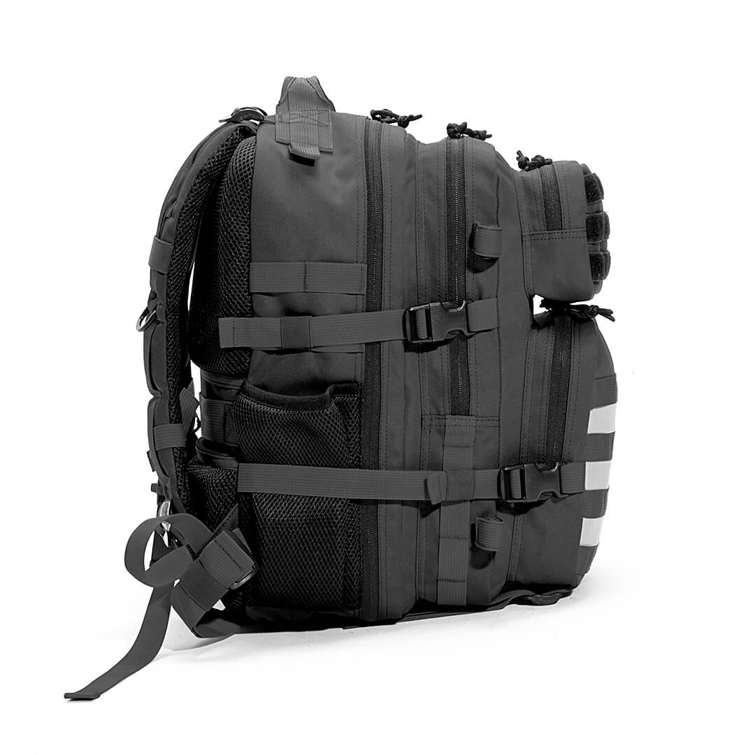 best tactical backpack 30l riderbag