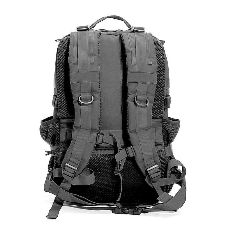 Load image into Gallery viewer, comfortable 30l military style backpack