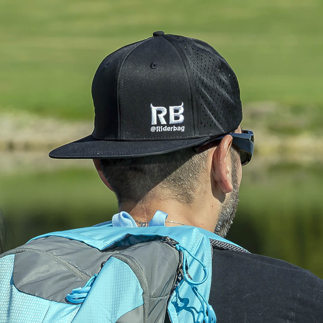 flat brim baseball cap, best flat bill hats
