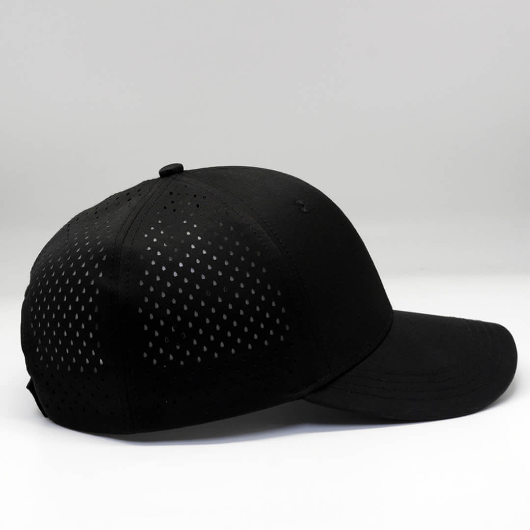 lightweight hat, anti sweat hat, hat for sweaty heads, riderbag