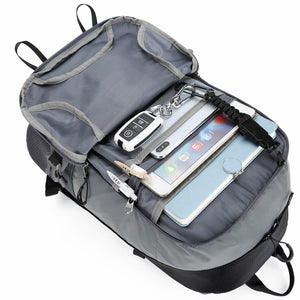 backpack for school and college riderbaag