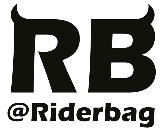 Riderbag Reflective Bike Commuter & Motorcycle Backpacks