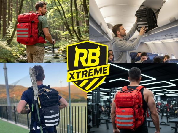 Riderbag Mobile Banner