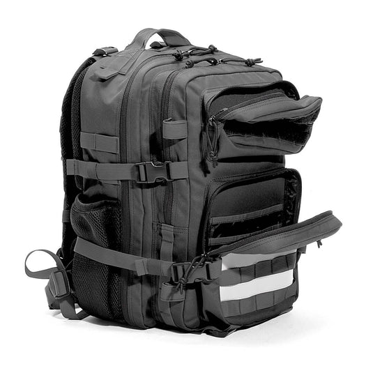 best gym and laptop backpack Riderbag Xtreme Tactical Backpack (30L)