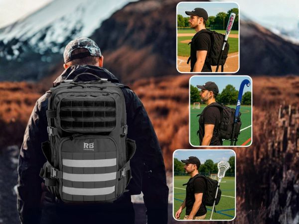 Riderbag