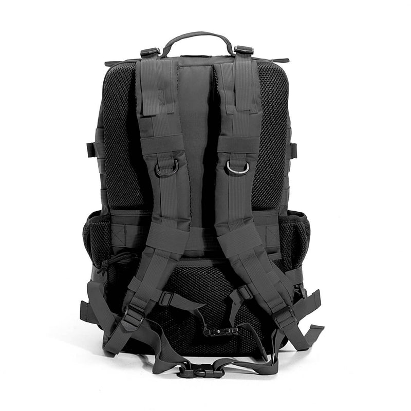 Load image into Gallery viewer, 45L comfortable hiking backpack
