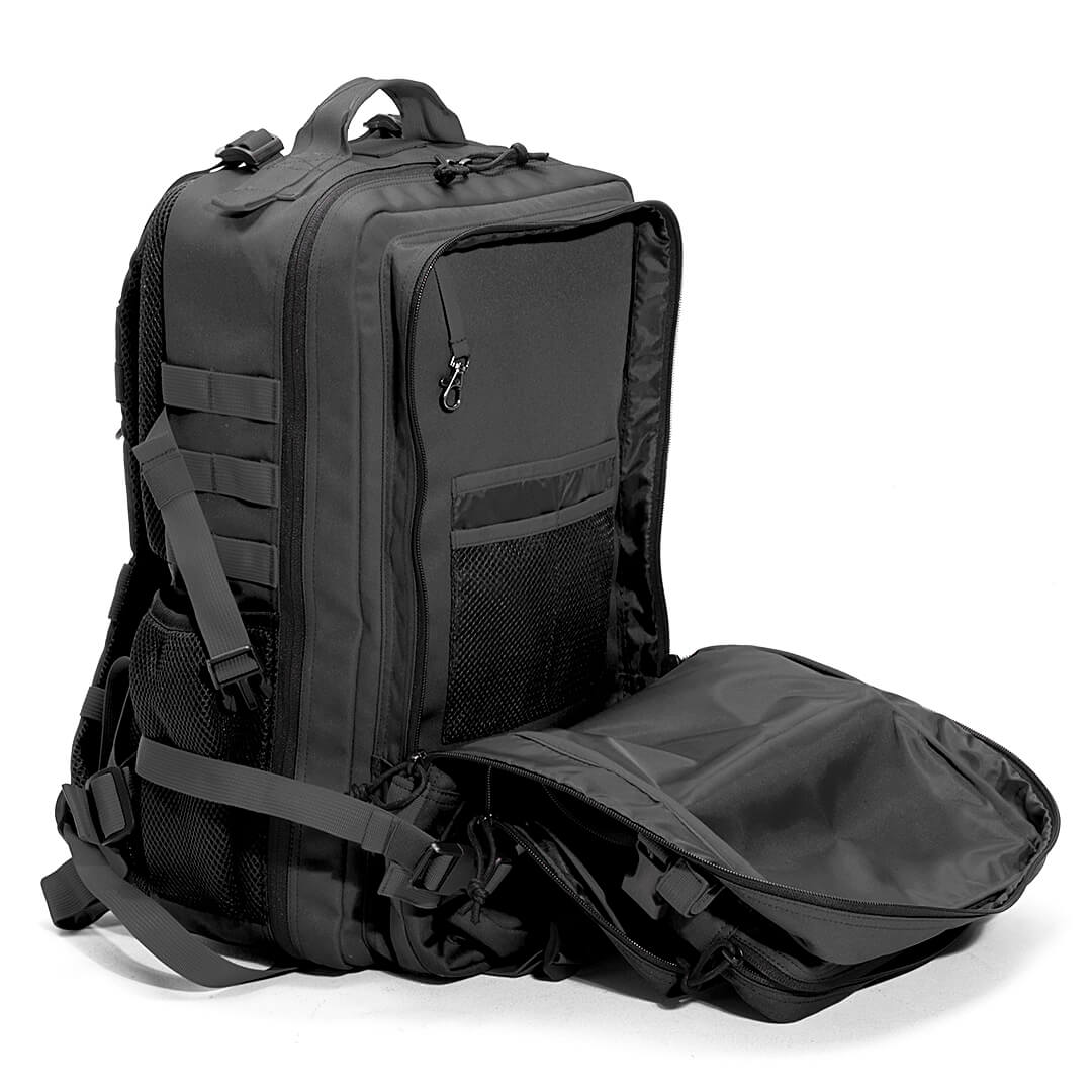 army laptop backpack Riderbag Xtreme Tactical Backpack (45L)