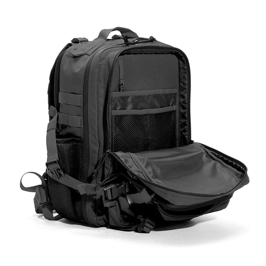 armored laptop plastic backpack Riderbag Xtreme Tactical Backpack (30L)