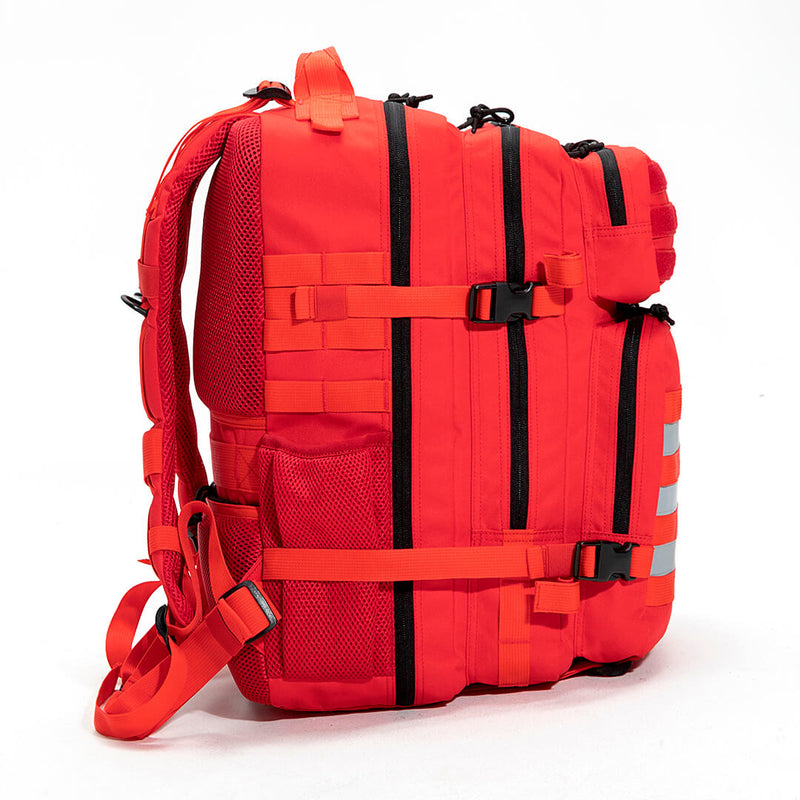 Load image into Gallery viewer, large gym backpack, riderbag
