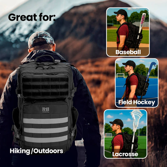 MAGNUM HI-TEC TAIGA 45L Trekking Armée Sport Loisirs Backpack EUR 47,40 - FR MAGNUM HI-TEC TAIGA 45L Trekking Armée Sport Loisirs Backpack EUR 47,40 - FR