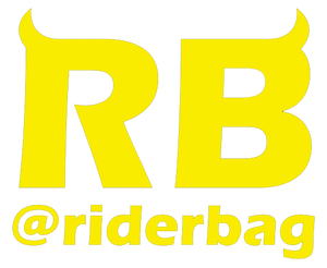 Riderbag Reflective Bike Commuter &amp; Motorcycle Backpacks