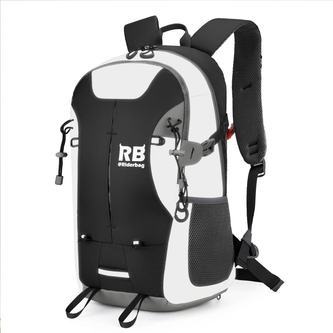 Riderbag Reflektor35