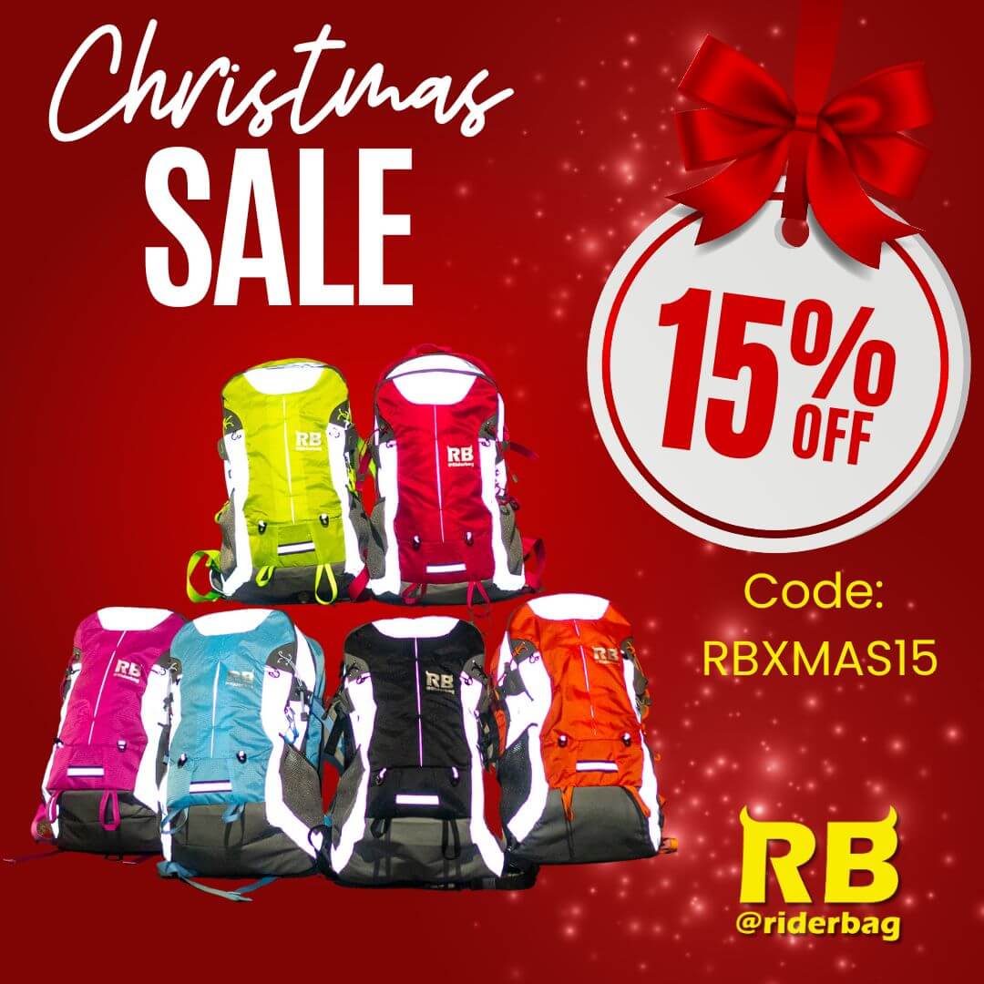 Christmas Sale, Save 15%!