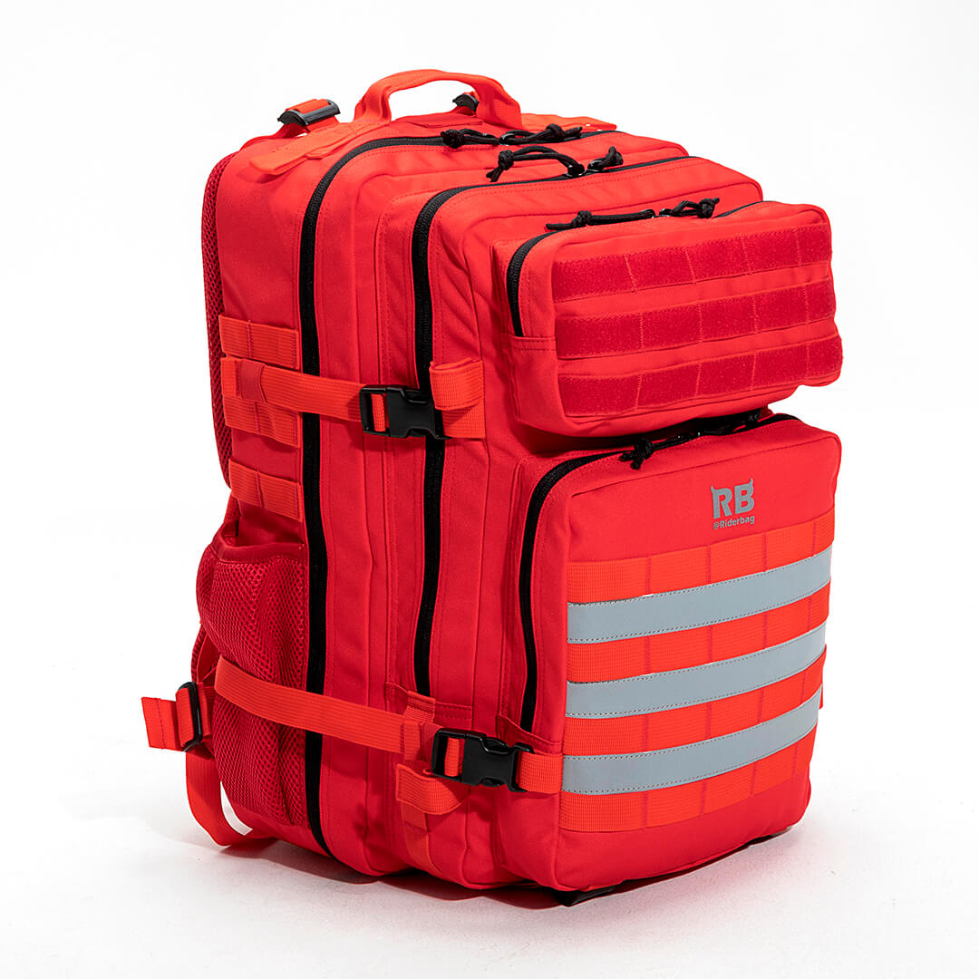 Riderbag Xtreme Tactical Backpack (45L)