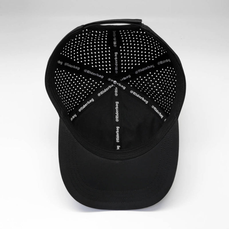 Chargez l'image dans la visionneuse de la galerie, waterproof hat, sweat proof hat, sports hat, baseball hat, adjustable hat
