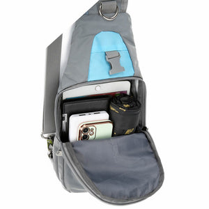 crossbody bags for travel, patagonia sling bag, crossbody sling bag, lightweight cross body bags for travel,