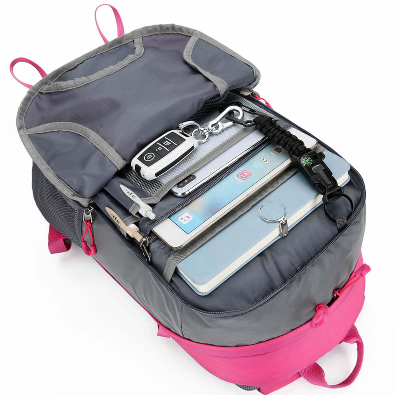 Load image into Gallery viewer, bike commuter backpack, best backpack for bike commuting, Rider Bag
